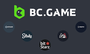 BC.Game Login 2024 —A Detailed Guide to Registration Process