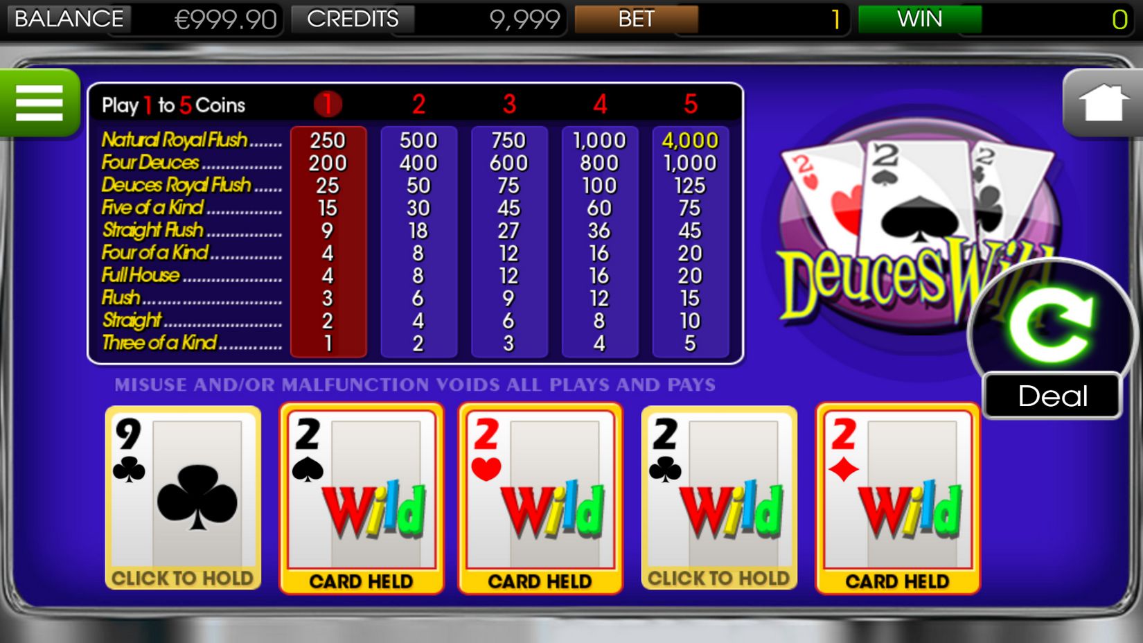 Full Testimonial of Wild Casino Site